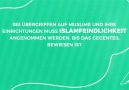 Islamfeindlichkeit bekmpfen. Zukunft mitgestalten