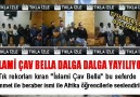 İslami Çav Bella Dalga Dalga Yayılıyor -VİDEO-İZLE-PAYLAŞ
