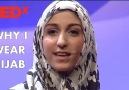 Islam is the religion of Peace and Love - Why I wear a hijab Facebook