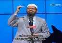 İslam, kılıçla yayıldı diyenlere cevap  Dr. Zakir Naik