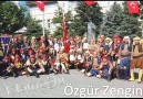 İslamoğlu / Özgür Zengin