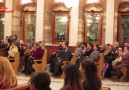 İslam Tarihi - Ermeni Kilisesinde Tekbir ve Allahu Ekber Sesleri! Facebook