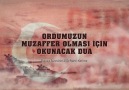 islam ve ihsan - Ordumuzun Muzaffer Olması İçin Okunacak Dua Facebook