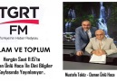 20 05 2020 İslam ve Toplum - Osman Ünlü Hoca ile Dini Bilgiler