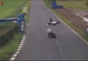 Isle of Man TT Races - Best Saves & Crashes!