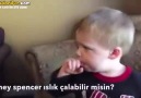 Islık Çalamayan Bebe Ve Çalamadığının İspatı