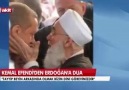 İsmailağa Cemaatin'den Tayyip Erdoğana Destek..!