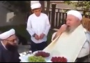 İSMAİLAĞASI MAHMUT :) Eski Türk filmlerindeki gibi..Koğuş ağas...