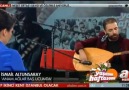 İsmail Altunsaray - Anam Ağlar Baş Ucumda Oturur (A Haber Tv)