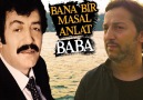 İsmail Baki - Bana Bir Masal Anlat Baba Müslüm Gürses Taklit Cover