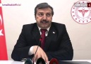 İsmail Baki - Sağlık Bakanı Fahrettin Koca Taklidi ile...