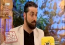 İsmail Baki Tuncer'den Adnan Oktar Taklidi  _KOPMALIK_PAYLAŞ_