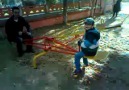 ismail bircan parkta :))