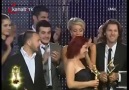İsmail Cem TV Ödülleri  En İyi Dizi EZEL