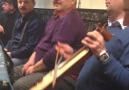 Ismail Cumhur & Necmi Öksüz - Muhabbet Ede Hollanda