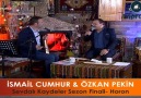 İsmail Cumhur & Özkan Pekin - Horon