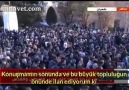 İsmail Haniye&Şehit Kasım... - İslami Davet - İslamidavet.com