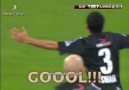 İsmail Köybaşı'nın Süper Lig'deki İlk Golü
