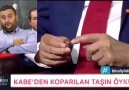 Ismail Kuz - Binali beyin Yüsüğünün taşı KABE &Hz....