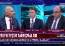 Ismail Kuz - &quotBu ülkede yola da köprüye de havalimanına...