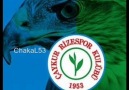 ismail Türüt - Rizespor Şampiyonluk Türküsü [By ChakaL53]