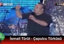 İsmail Türüt'ten Çapulcu Türküsü
