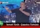 İSMAİL TÜRÜT'TEN GEZİ TÜRKÜSÜ "PAYLAŞ"