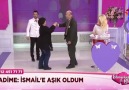 İsmail ve Fadime'nin Aşkı