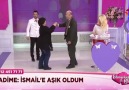 İsmail ve Fadime'nin Aşkı