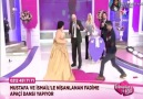 İsmail ve Fadime'nin Nişan Coşkusu