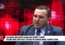 İsmail Yıldırım - Bakın İsmet Yanık çöp ile ilgili...