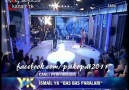 İsmail YK - Bas Bas Paraları (14.09.11 / YK Show)