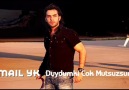 İsmail YK - Duydumki Çok Mutsuzsun ♫ Yeni Hit