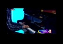 ISMAIL YK - Piyano - Cem Ceminay ile Uykusuz Her Gece