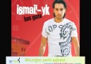 İsmail Yk - Seni Ben Kimseye Vermem