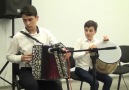 İsmayıllı şhri F.zimov adına İncsnt mktbinin hesabat konserti 24-05-2018