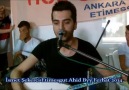 İsmet Şekerci-Byy Ferhat-Etimesgut Ahid 1