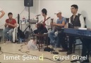 İsmet Şekerci - Güzel Güzel  Batan Güneşin Kızılı 2013