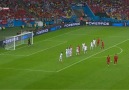 İspanya 0-2 Şili  Maç Özeti