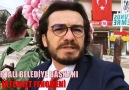 ISPARTA GÜNEYKENT BELEDİYE BAŞKANI YENİ İNTERNET FENOMENİ OLDU