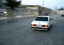 Isparta Sanayide Tofaş Slx Drift