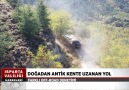 Isparta Valiliği - Doğadan Antik Kente Uzanan Adrenalin Yolu Facebook