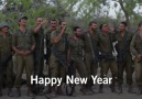 Israel Defense Forces - Happy New Year Jews! Facebook