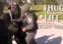 )Israel Thug Life @