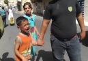 6 İsrail askeri, taş atan 5 yaşındaki çocuğu gözaltına aldı