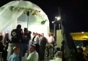 israil'de bir düğün ve Filistin'den gelen şok düğün hediyesi...