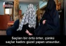 İsrail_'deki Yahudi Kadınlar Burka Giyiyor..!