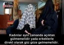 İsrail'deki Yahudi Kadınlar Burka Giyiyor...