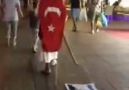 İsrail'e en anlamlı tepki Alanya'dan !!!