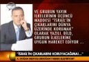 İSRAİLİN ÇIKARLARINI KORUYAÇAĞIMA